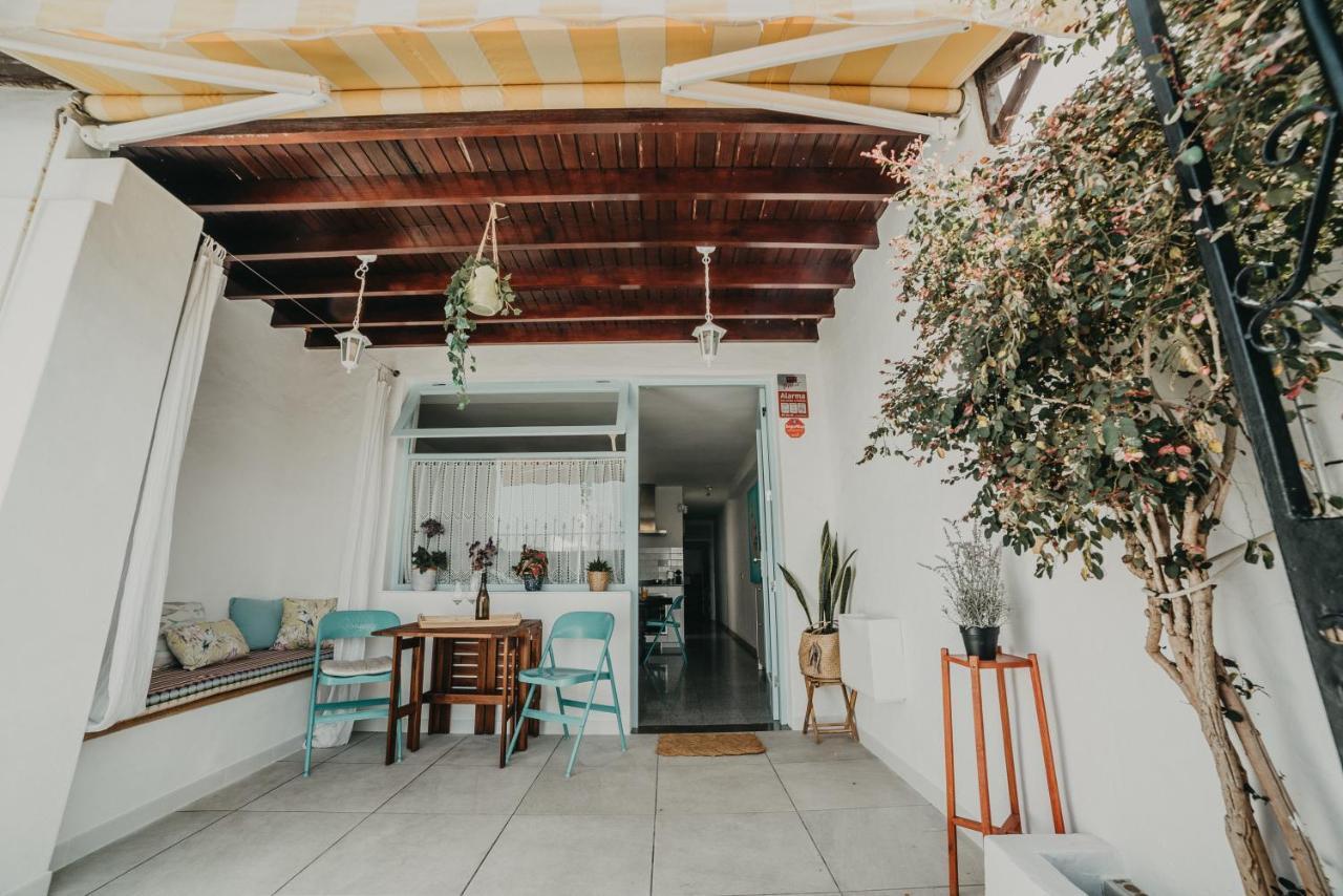 Casa Ola Appartamento *